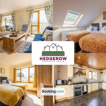 Last-Minute Specials L Don'T Wait ! Book Today For 13 Gorgeous 5 Bed Truro Retreat By Hedgerow Exteriér fotografie