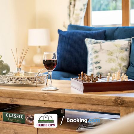 Last-Minute Specials L Don'T Wait ! Book Today For 13 Gorgeous 5 Bed Truro Retreat By Hedgerow Exteriér fotografie