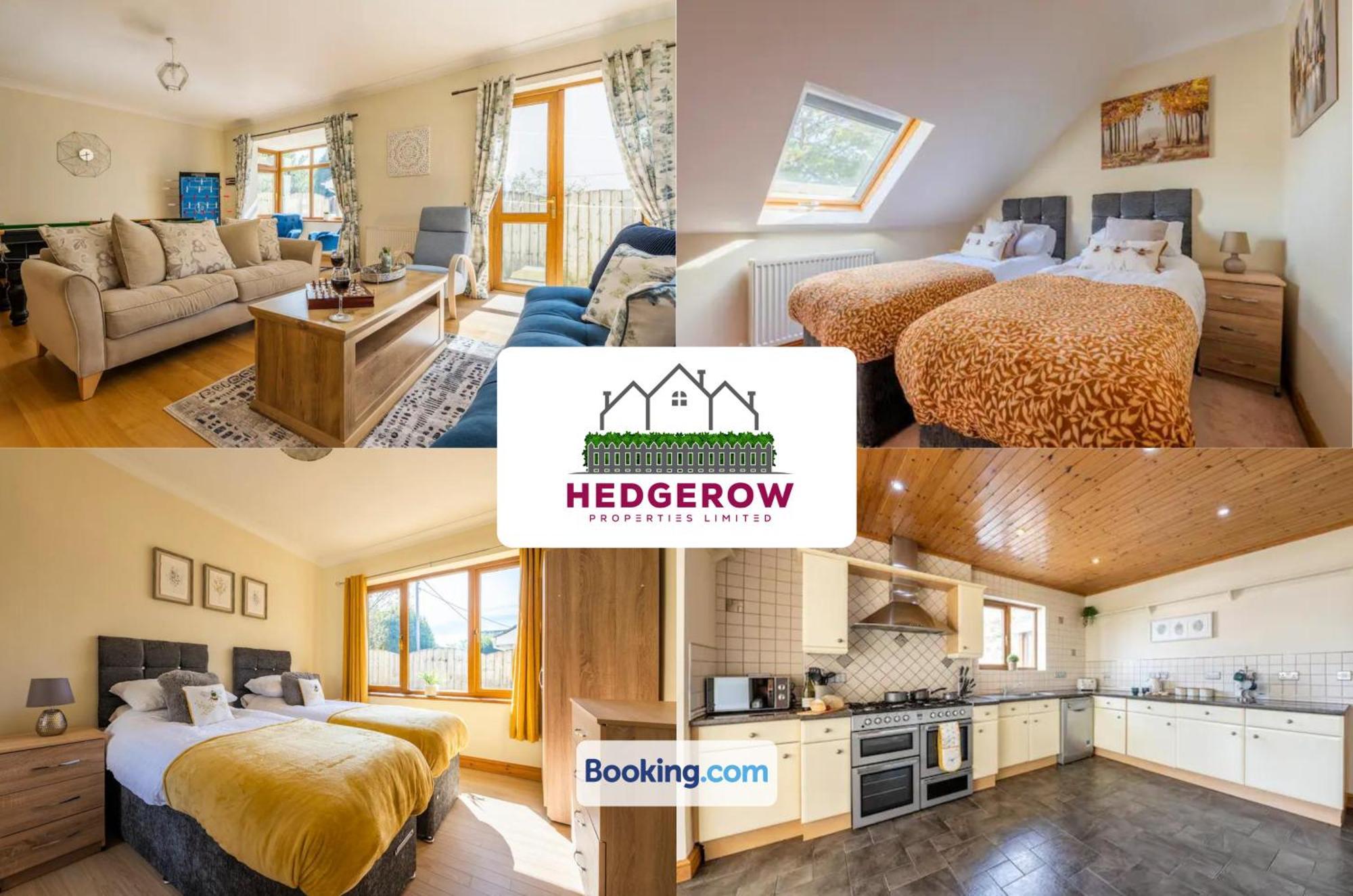 Last-Minute Specials L Don'T Wait ! Book Today For 13 Gorgeous 5 Bed Truro Retreat By Hedgerow Exteriér fotografie