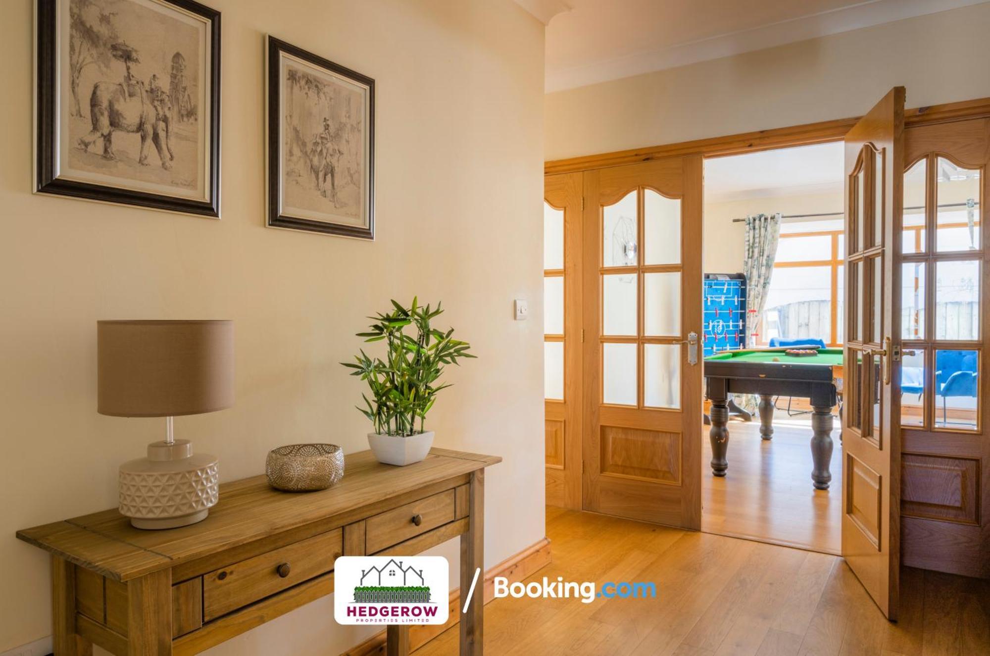 Last-Minute Specials L Don'T Wait ! Book Today For 13 Gorgeous 5 Bed Truro Retreat By Hedgerow Exteriér fotografie