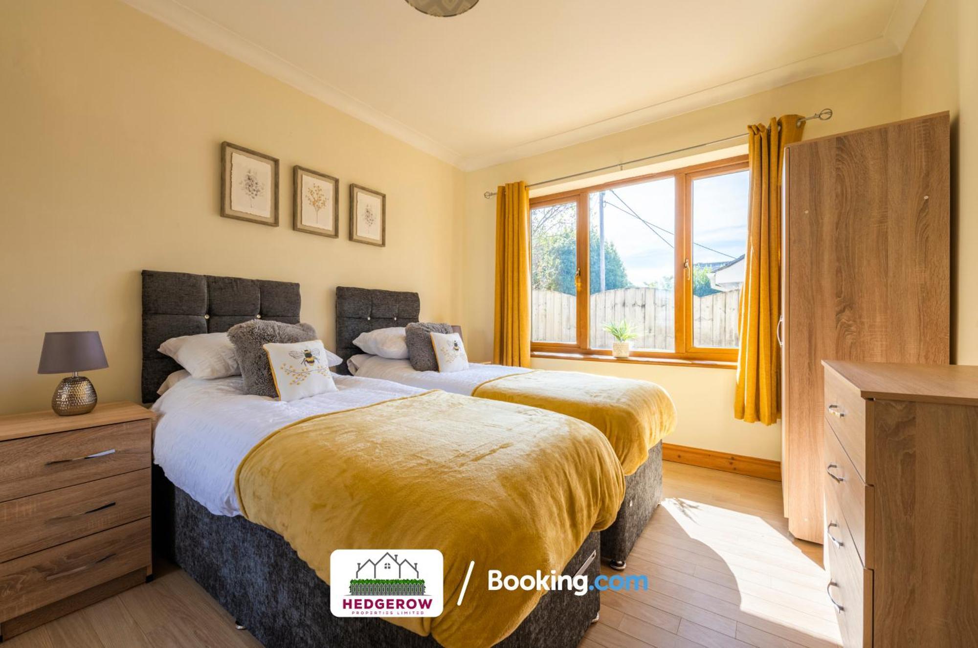 Last-Minute Specials L Don'T Wait ! Book Today For 13 Gorgeous 5 Bed Truro Retreat By Hedgerow Exteriér fotografie