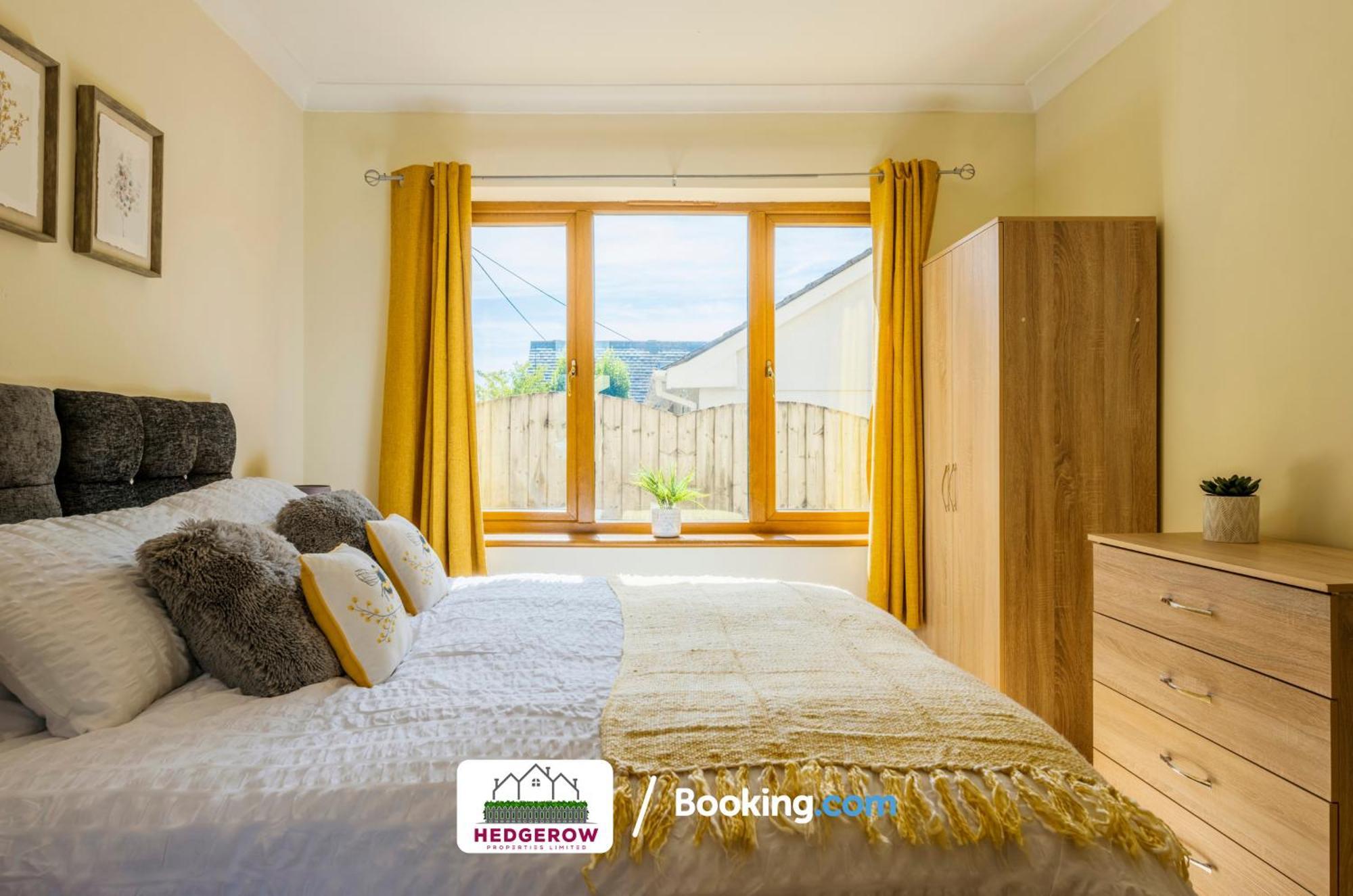 Last-Minute Specials L Don'T Wait ! Book Today For 13 Gorgeous 5 Bed Truro Retreat By Hedgerow Exteriér fotografie