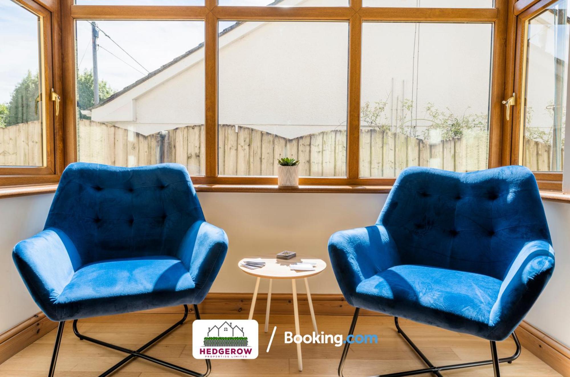Last-Minute Specials L Don'T Wait ! Book Today For 13 Gorgeous 5 Bed Truro Retreat By Hedgerow Exteriér fotografie