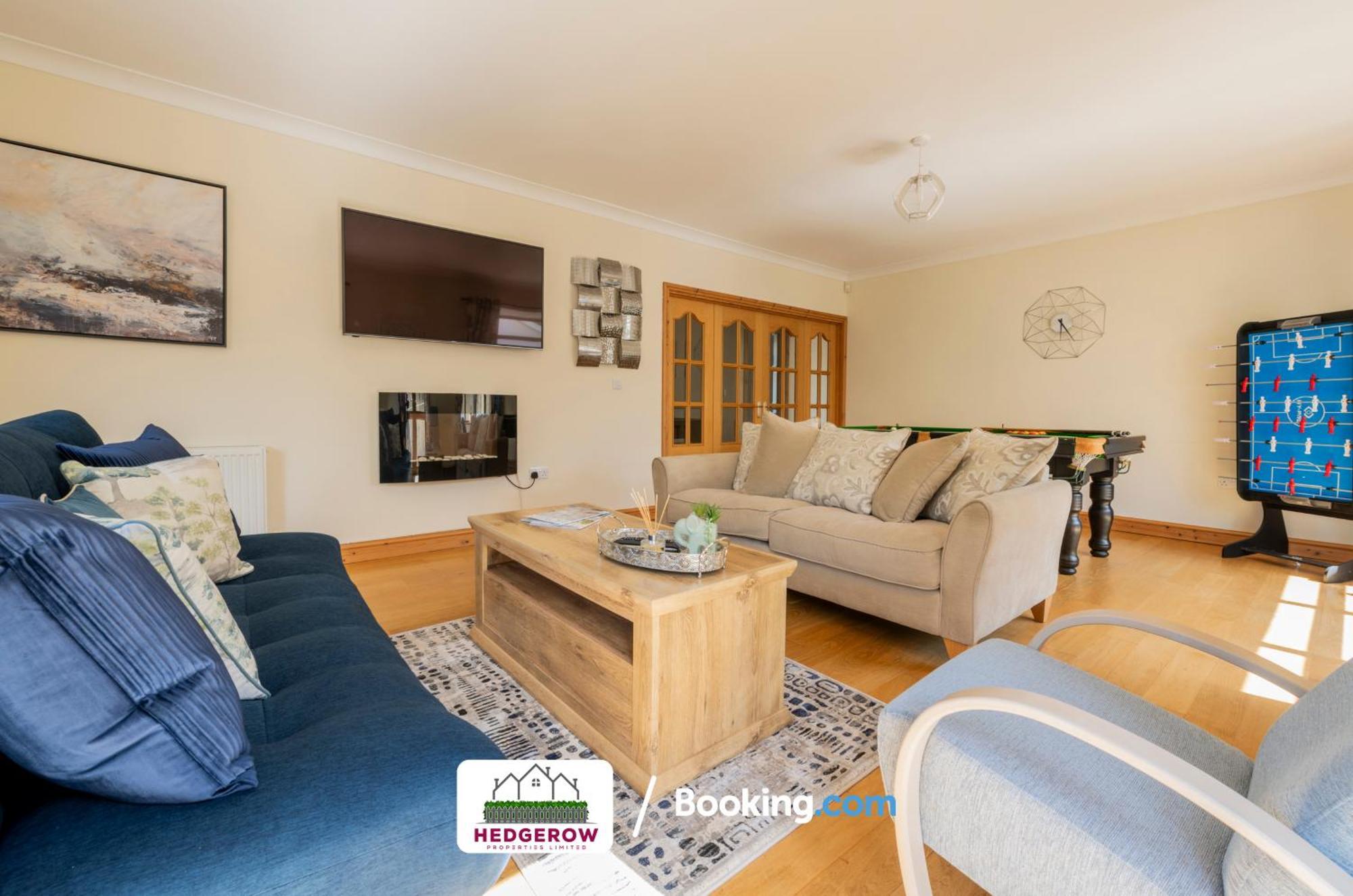Last-Minute Specials L Don'T Wait ! Book Today For 13 Gorgeous 5 Bed Truro Retreat By Hedgerow Exteriér fotografie