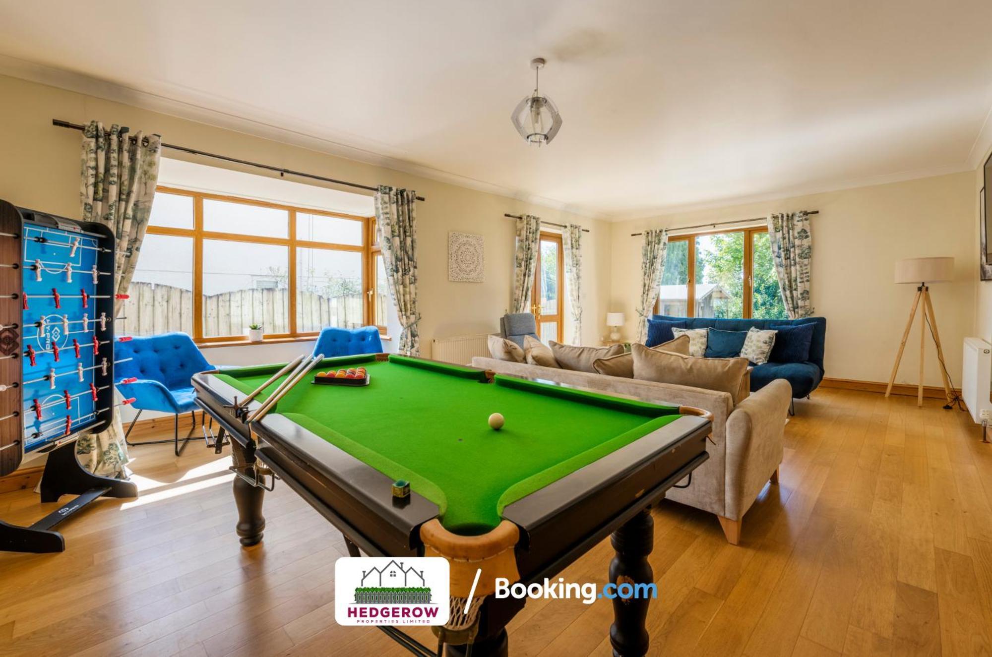 Last-Minute Specials L Don'T Wait ! Book Today For 13 Gorgeous 5 Bed Truro Retreat By Hedgerow Exteriér fotografie