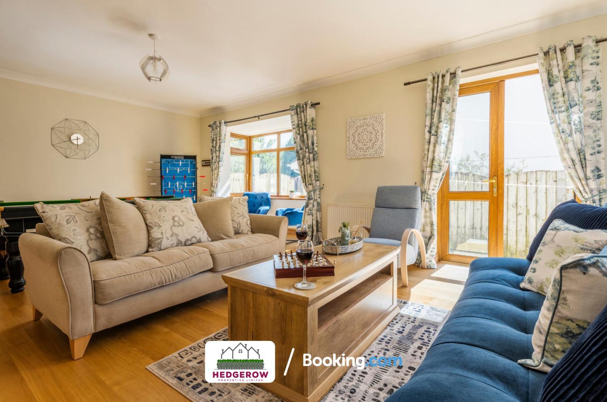 Last-Minute Specials L Don'T Wait ! Book Today For 13 Gorgeous 5 Bed Truro Retreat By Hedgerow Exteriér fotografie