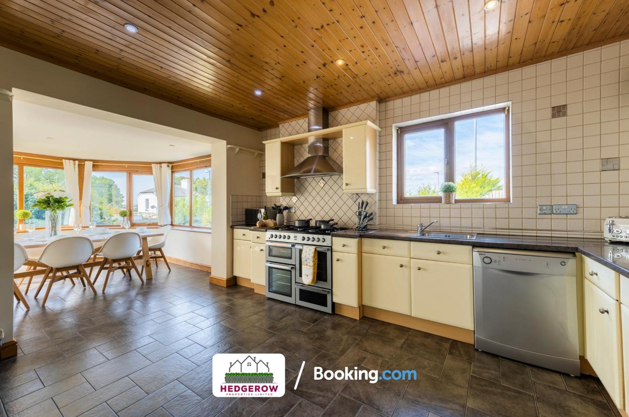 Last-Minute Specials L Don'T Wait ! Book Today For 13 Gorgeous 5 Bed Truro Retreat By Hedgerow Exteriér fotografie