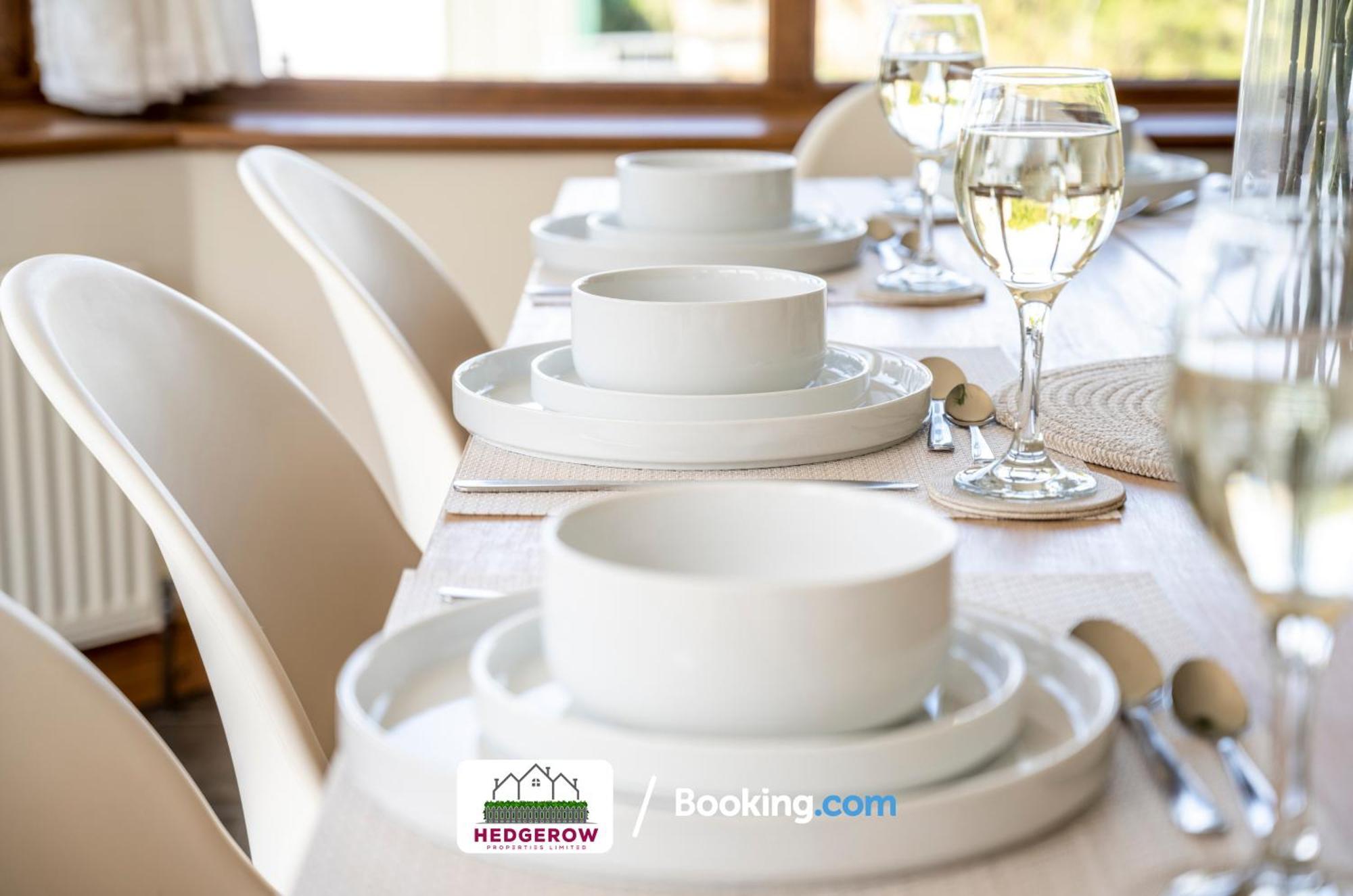 Last-Minute Specials L Don'T Wait ! Book Today For 13 Gorgeous 5 Bed Truro Retreat By Hedgerow Exteriér fotografie