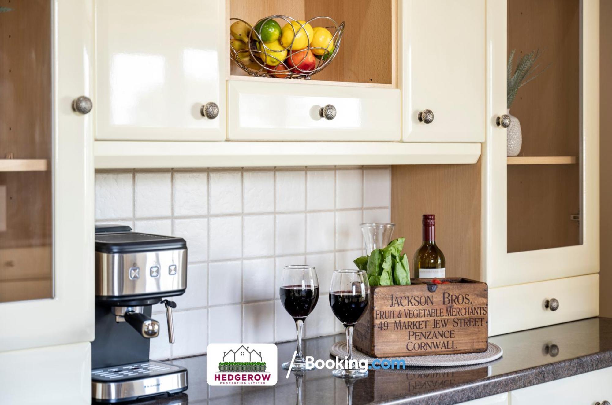 Last-Minute Specials L Don'T Wait ! Book Today For 13 Gorgeous 5 Bed Truro Retreat By Hedgerow Exteriér fotografie