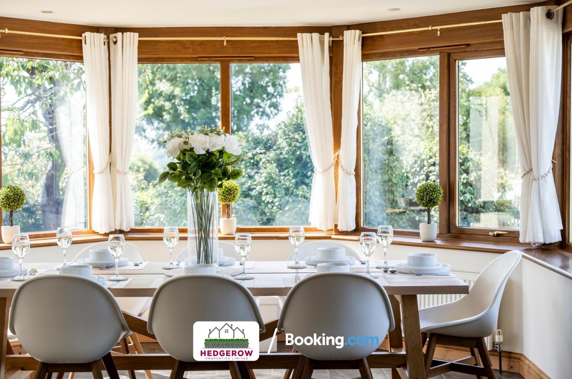 Last-Minute Specials L Don'T Wait ! Book Today For 13 Gorgeous 5 Bed Truro Retreat By Hedgerow Exteriér fotografie