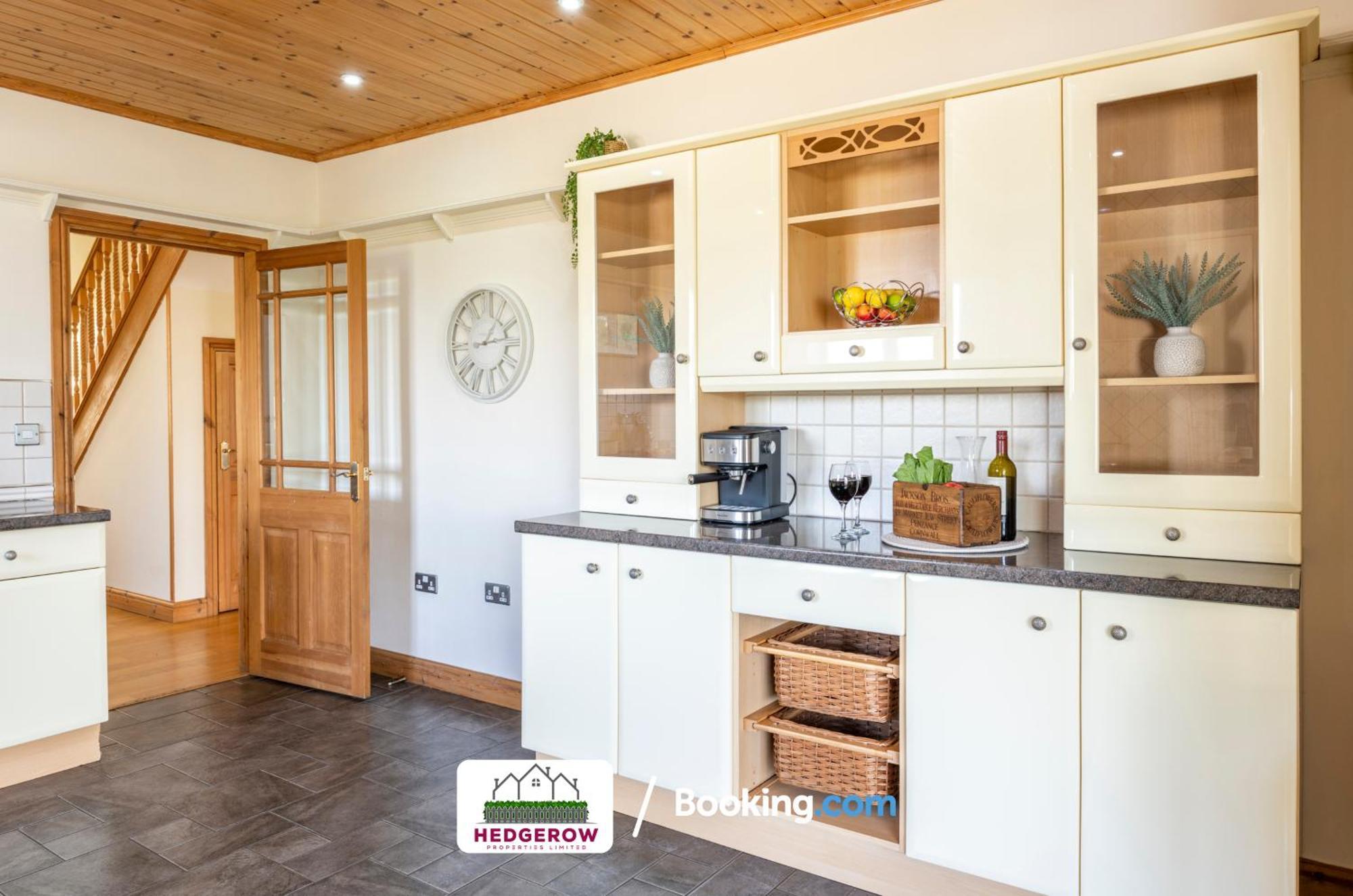 Last-Minute Specials L Don'T Wait ! Book Today For 13 Gorgeous 5 Bed Truro Retreat By Hedgerow Exteriér fotografie
