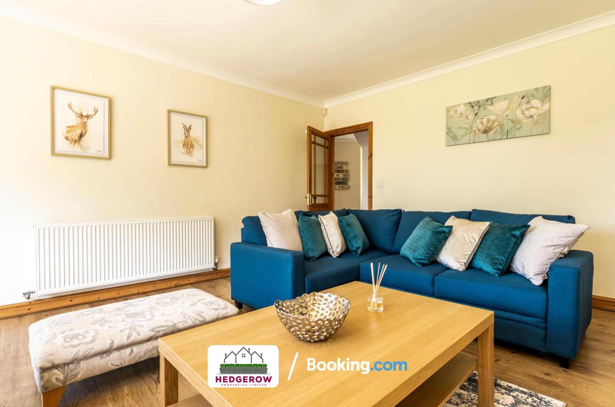 Last-Minute Specials L Don'T Wait ! Book Today For 13 Gorgeous 5 Bed Truro Retreat By Hedgerow Exteriér fotografie