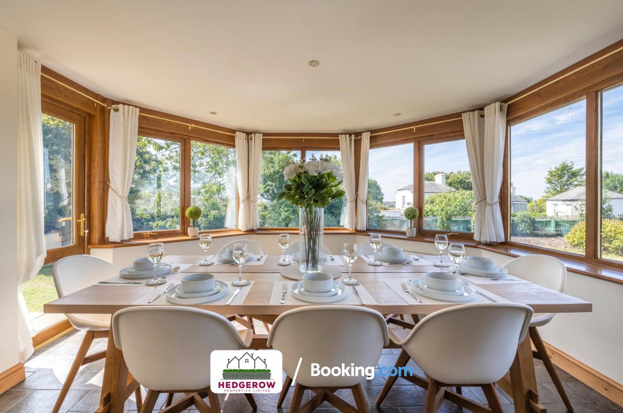 Last-Minute Specials L Don'T Wait ! Book Today For 13 Gorgeous 5 Bed Truro Retreat By Hedgerow Exteriér fotografie