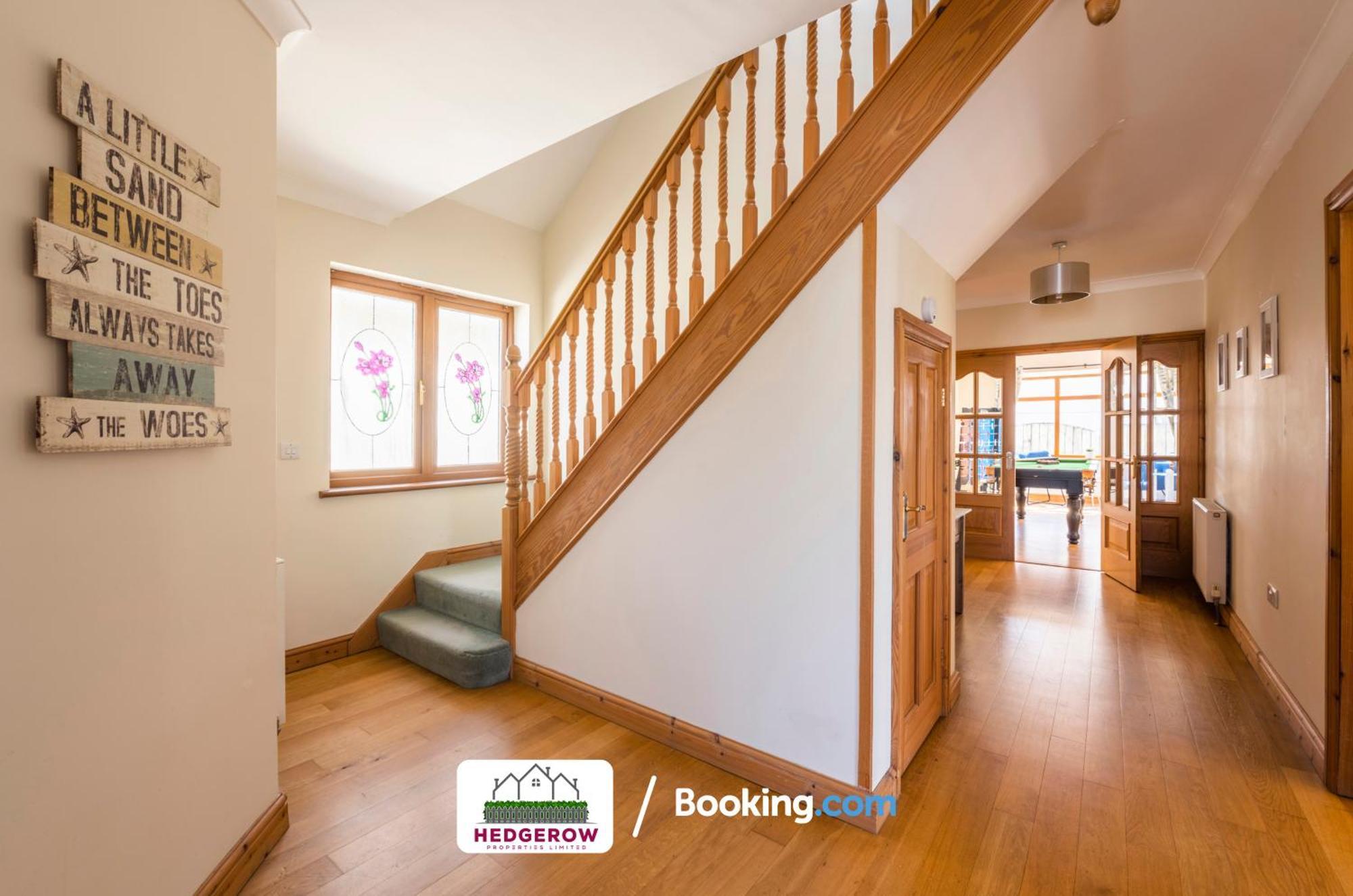 Last-Minute Specials L Don'T Wait ! Book Today For 13 Gorgeous 5 Bed Truro Retreat By Hedgerow Exteriér fotografie