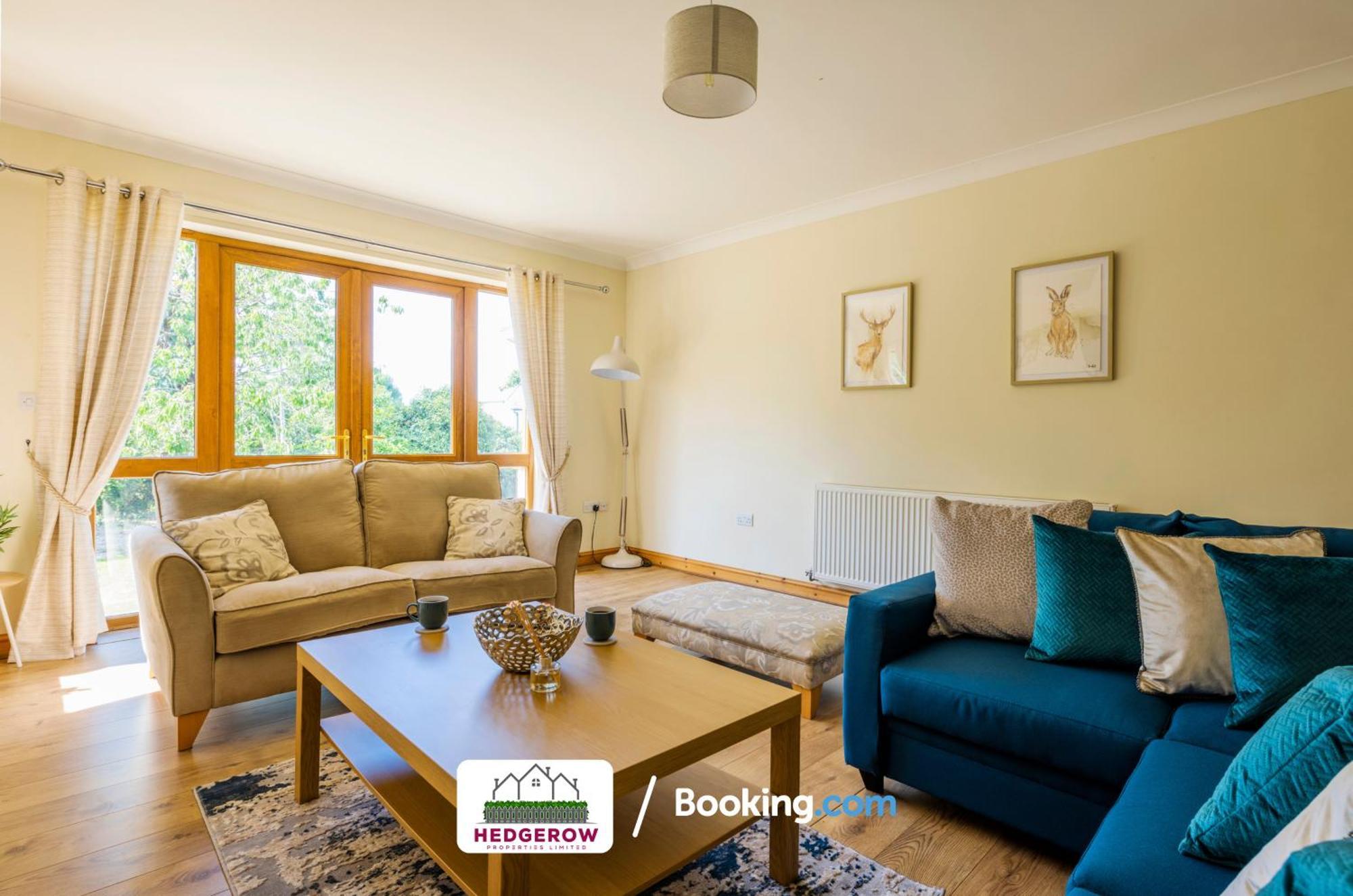 Last-Minute Specials L Don'T Wait ! Book Today For 13 Gorgeous 5 Bed Truro Retreat By Hedgerow Exteriér fotografie