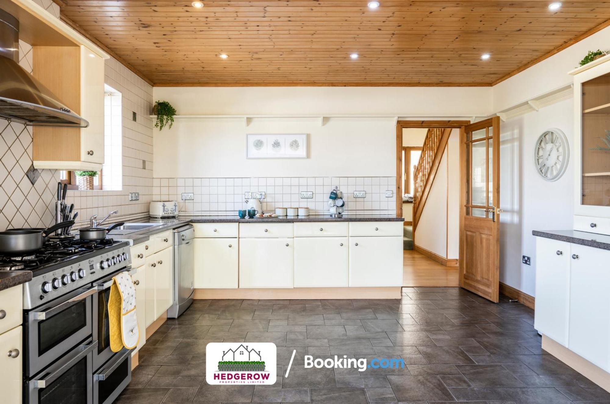 Last-Minute Specials L Don'T Wait ! Book Today For 13 Gorgeous 5 Bed Truro Retreat By Hedgerow Exteriér fotografie