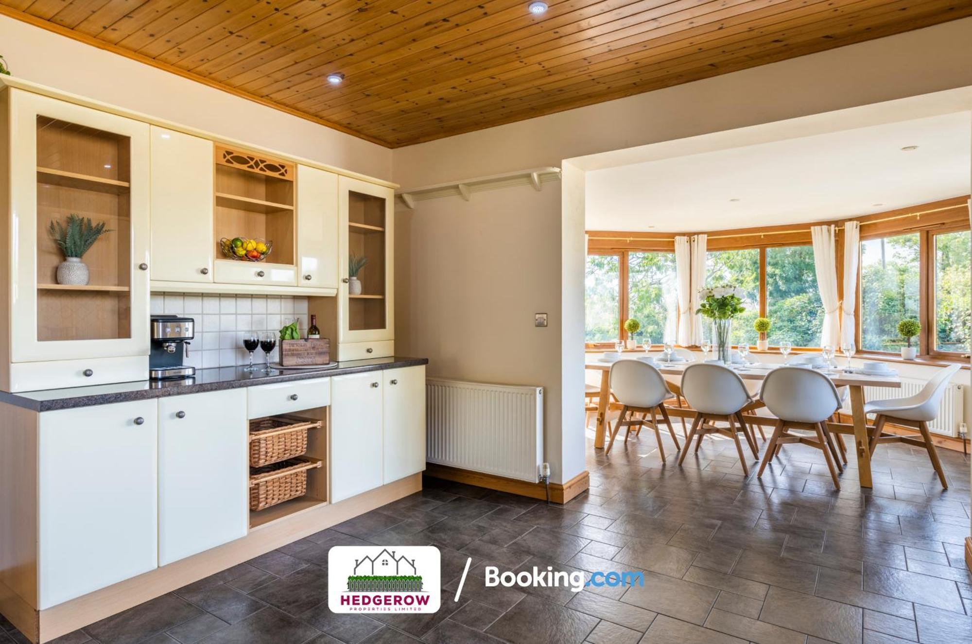 Last-Minute Specials L Don'T Wait ! Book Today For 13 Gorgeous 5 Bed Truro Retreat By Hedgerow Exteriér fotografie